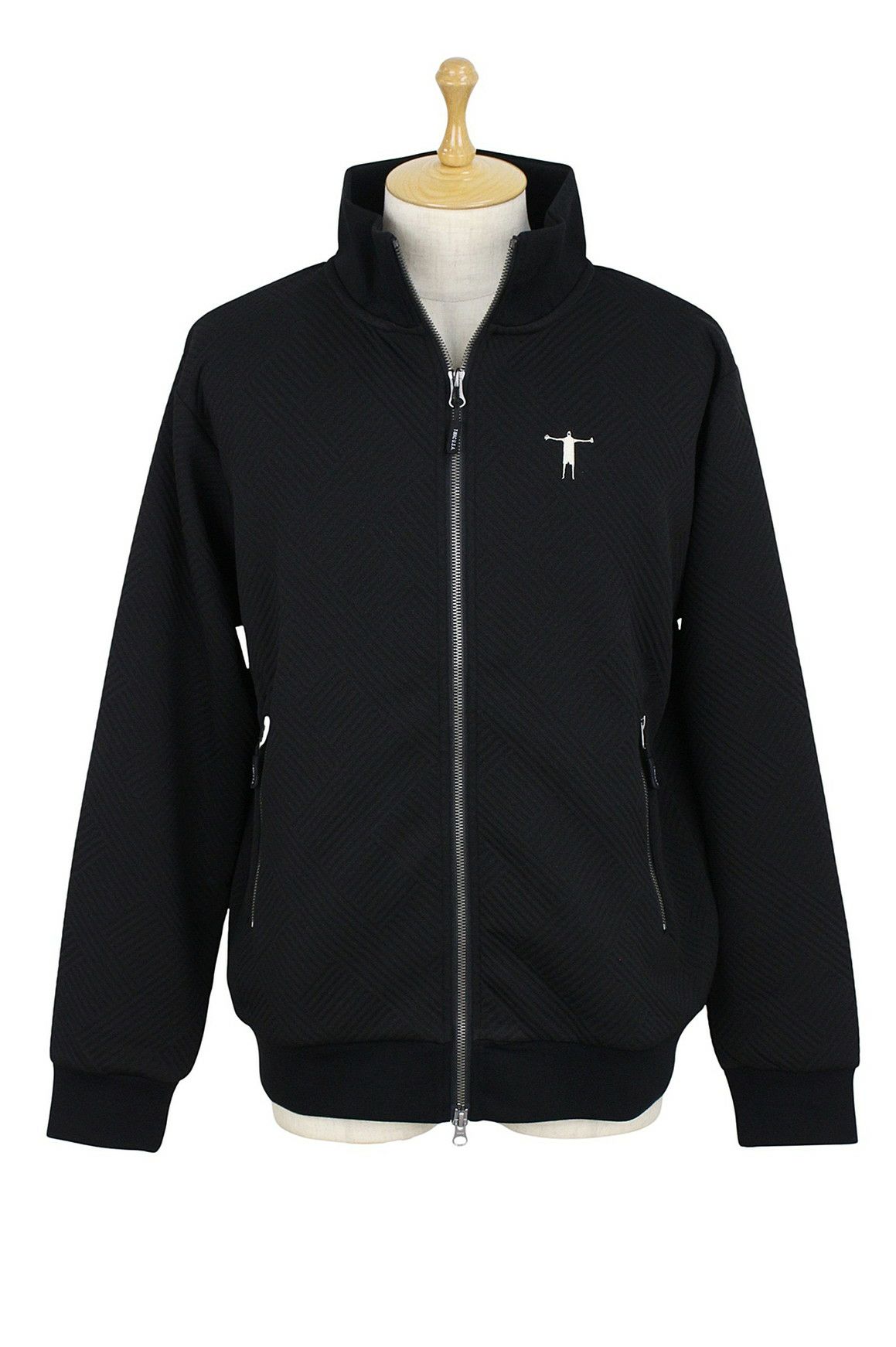 ティーマックのブルゾン