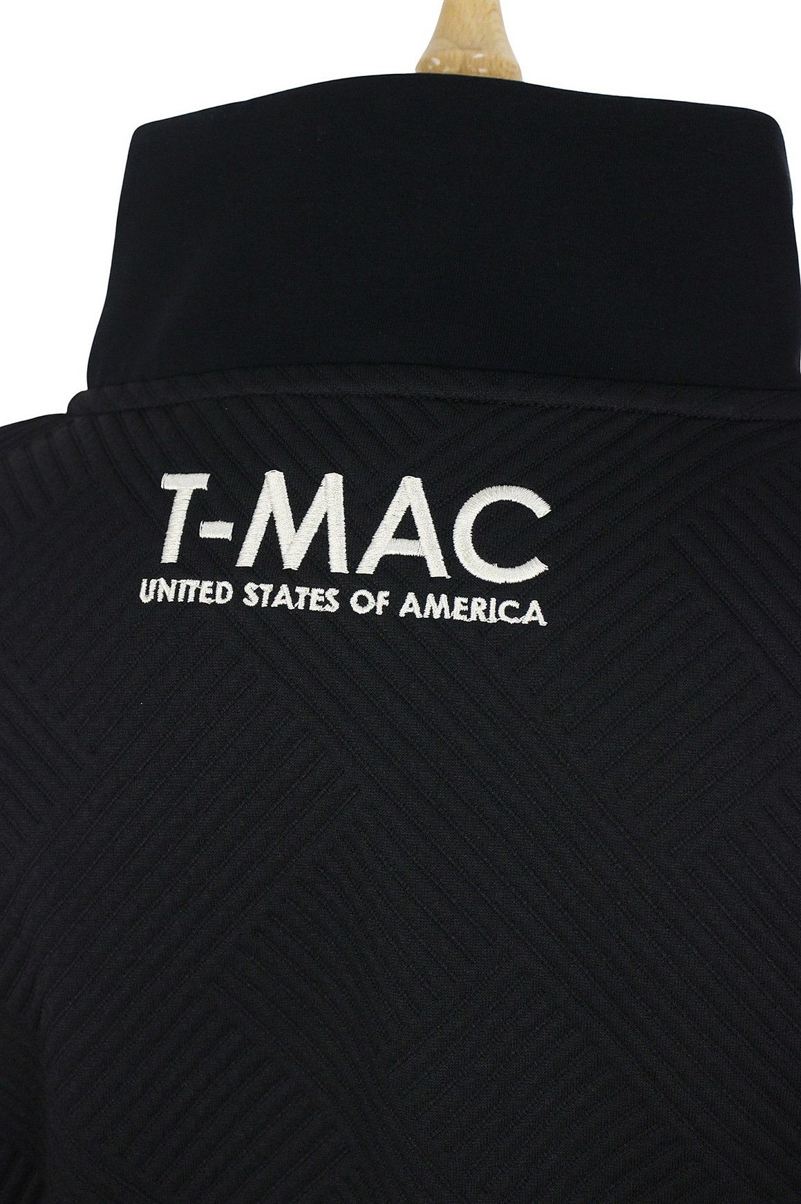 ティーマックのブルゾン