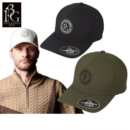 キャップ メンズ ウノピゥウノウグァーレトレ ゴルフ 1PIU1UGUALE3