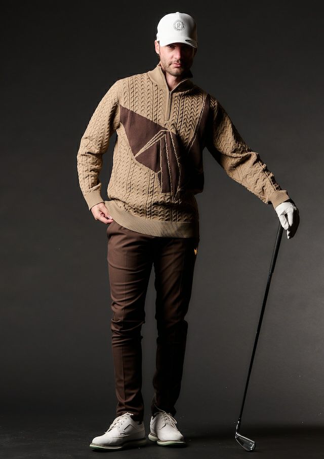 ウノピゥウノウグァーレトレのキャップ