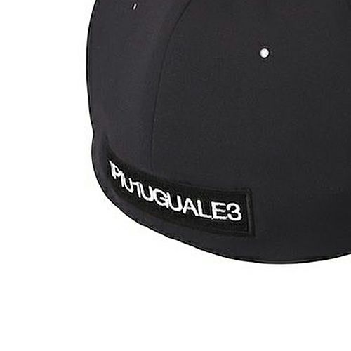 ウノピゥウノウグァーレトレのキャップ