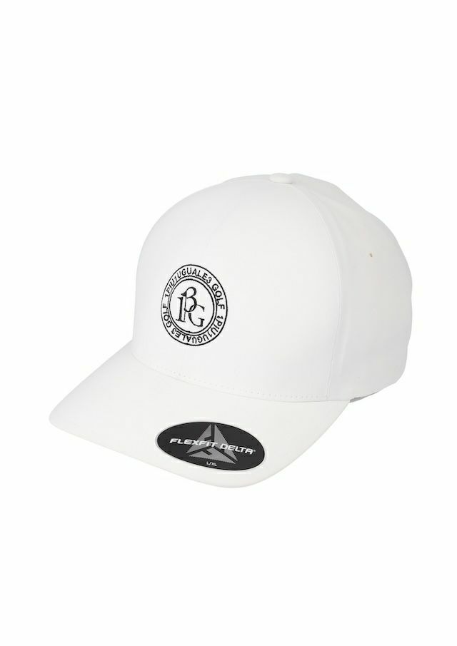 ウノピゥウノウグァーレトレのキャップ