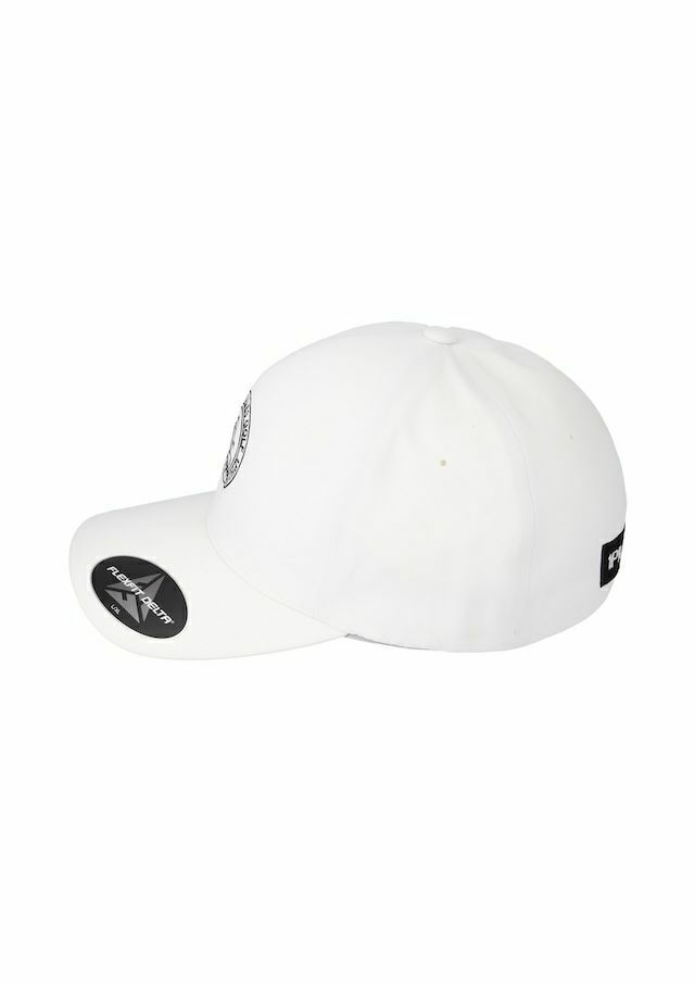 ウノピゥウノウグァーレトレのキャップ