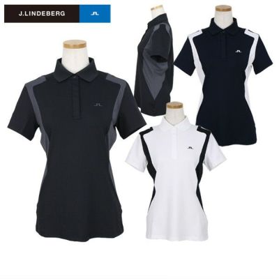 ポロシャツ レディース デサントゴルフ デサント DESCENTE GOLF
