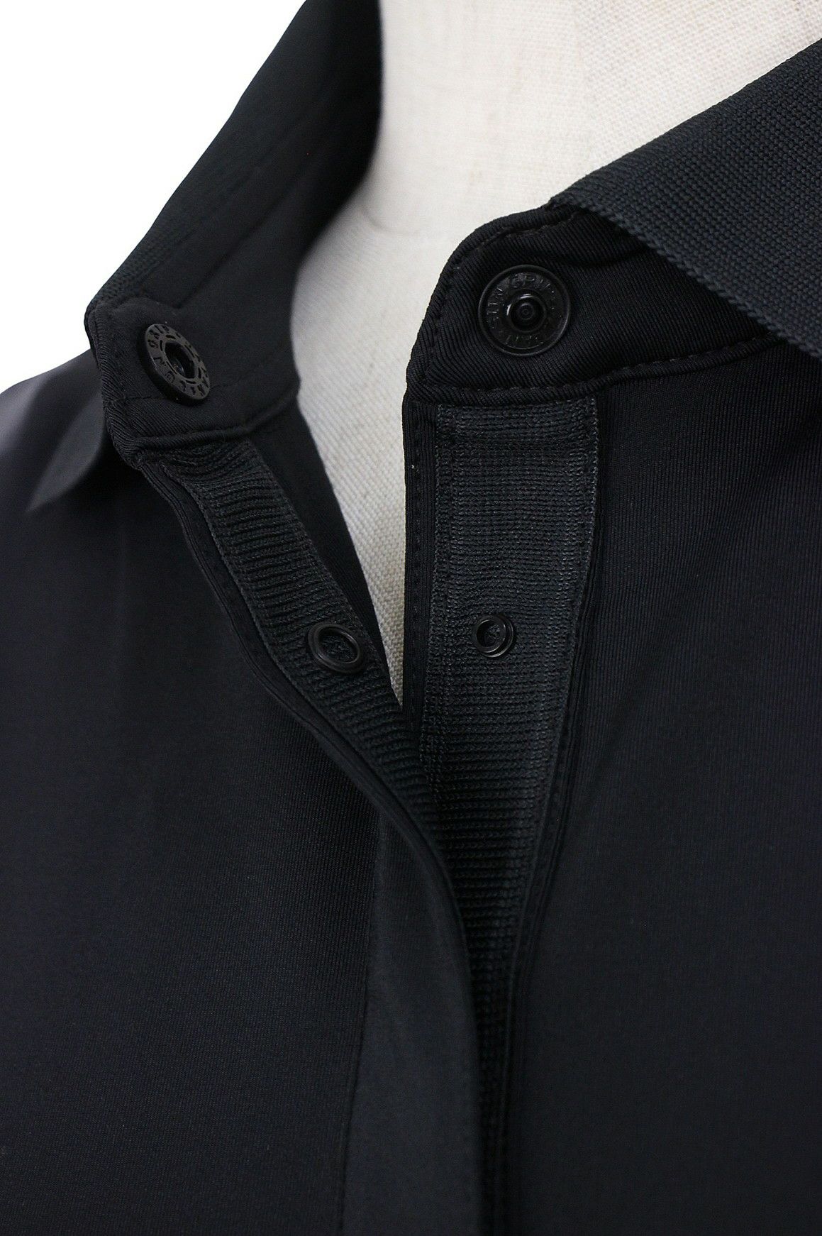 Jリンドバーグのポロシャツ