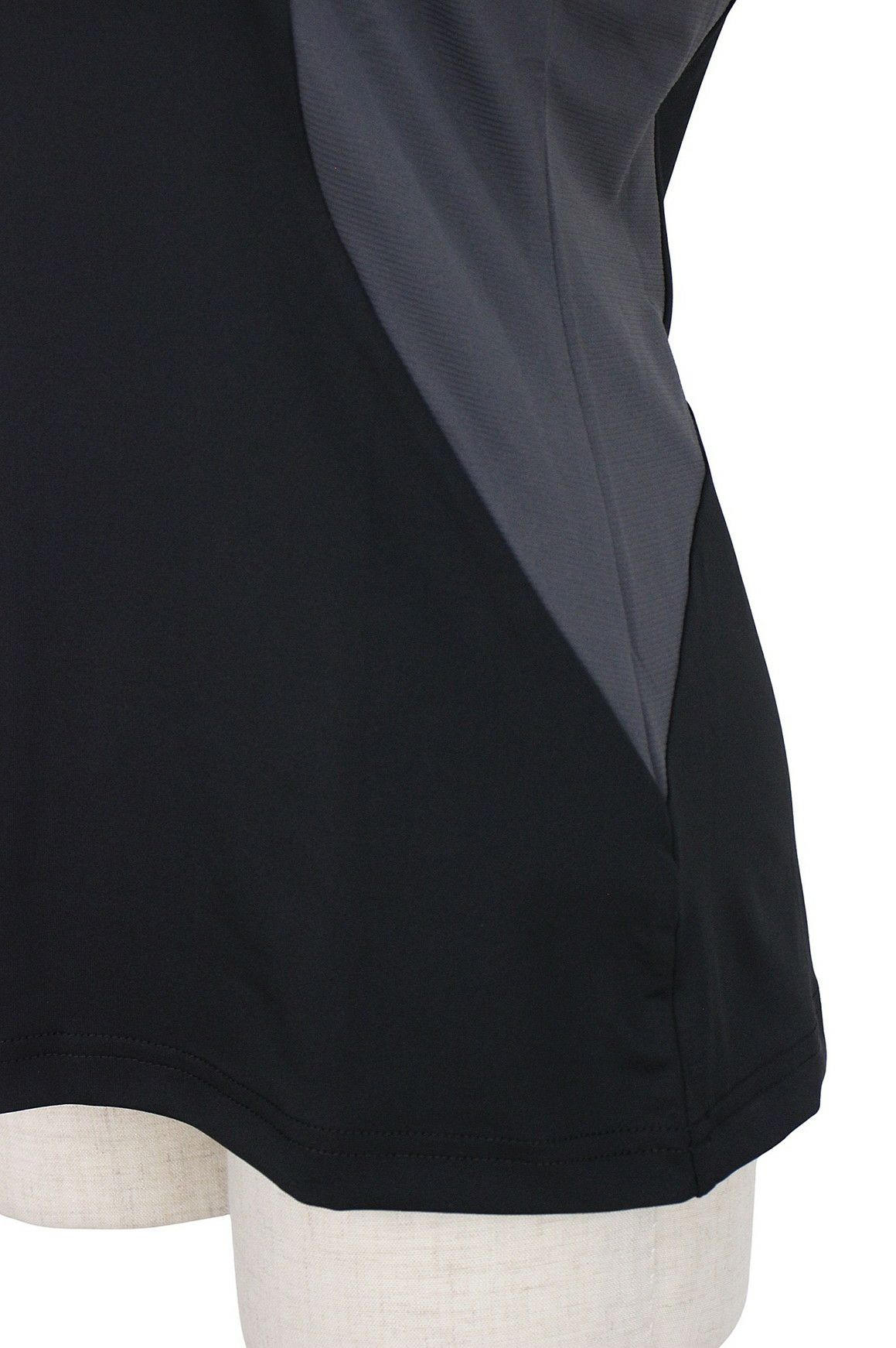 Jリンドバーグのポロシャツ