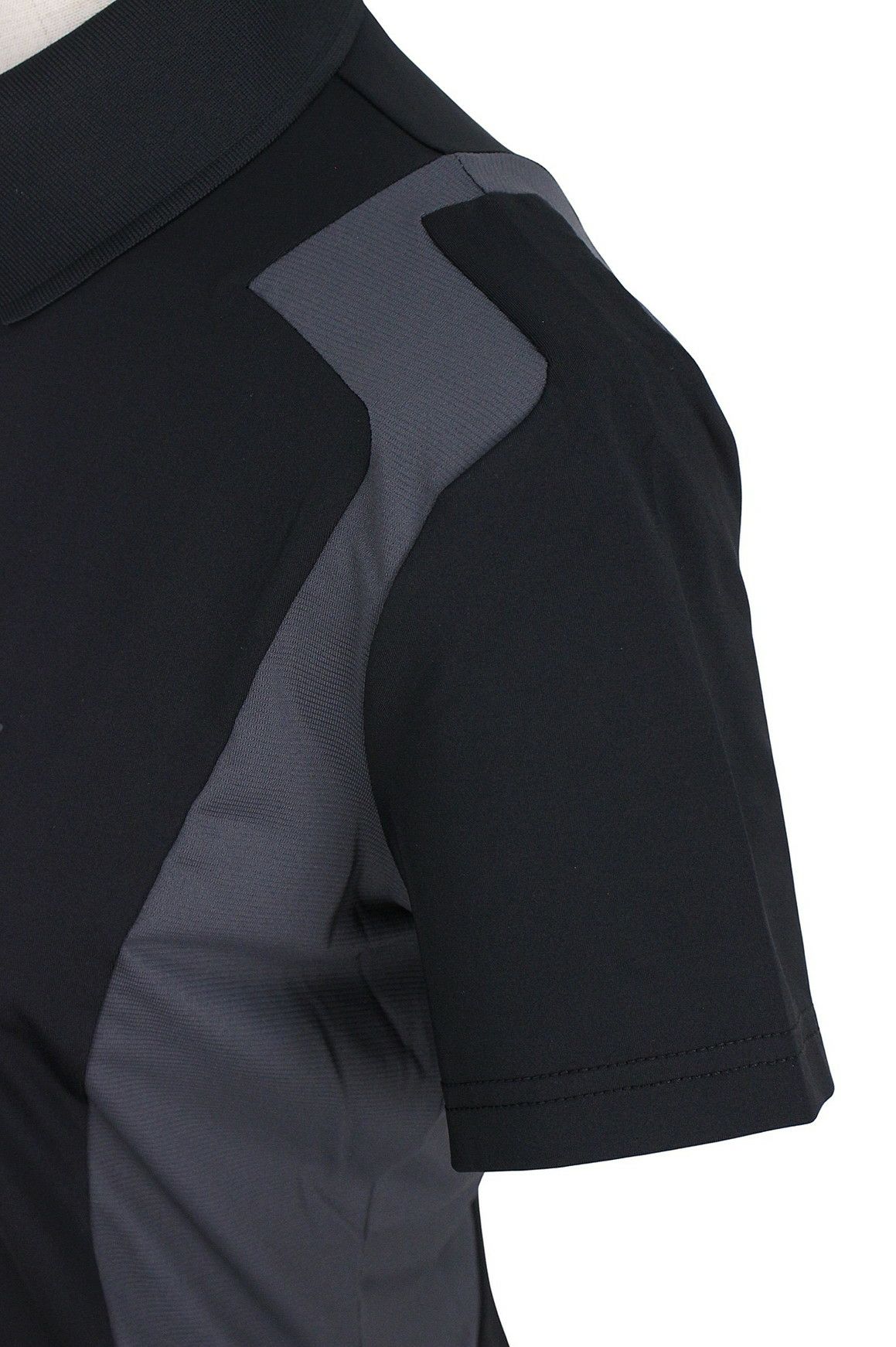 Jリンドバーグのポロシャツ