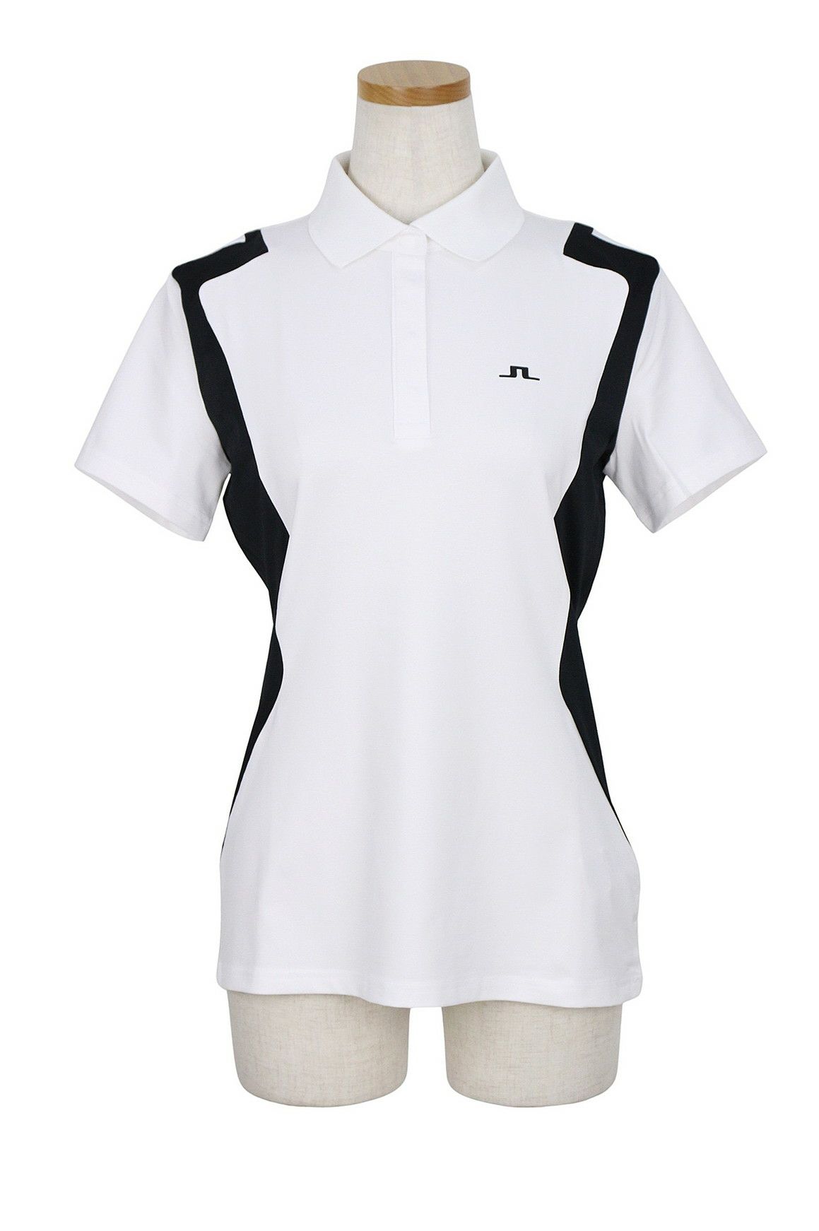 Jリンドバーグのポロシャツ