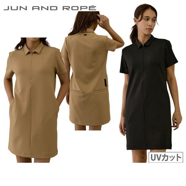 ジュン＆ロペのワンピース