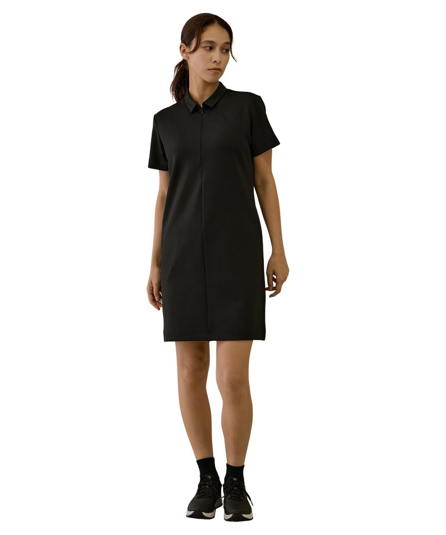 ジュン＆ロペのワンピース