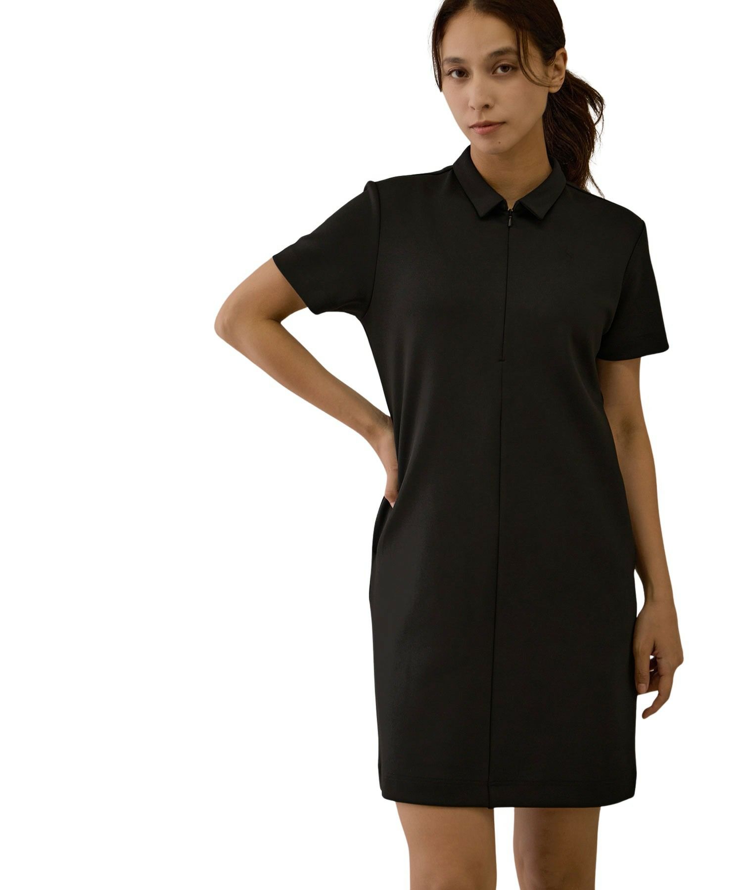 ジュン＆ロペのワンピース