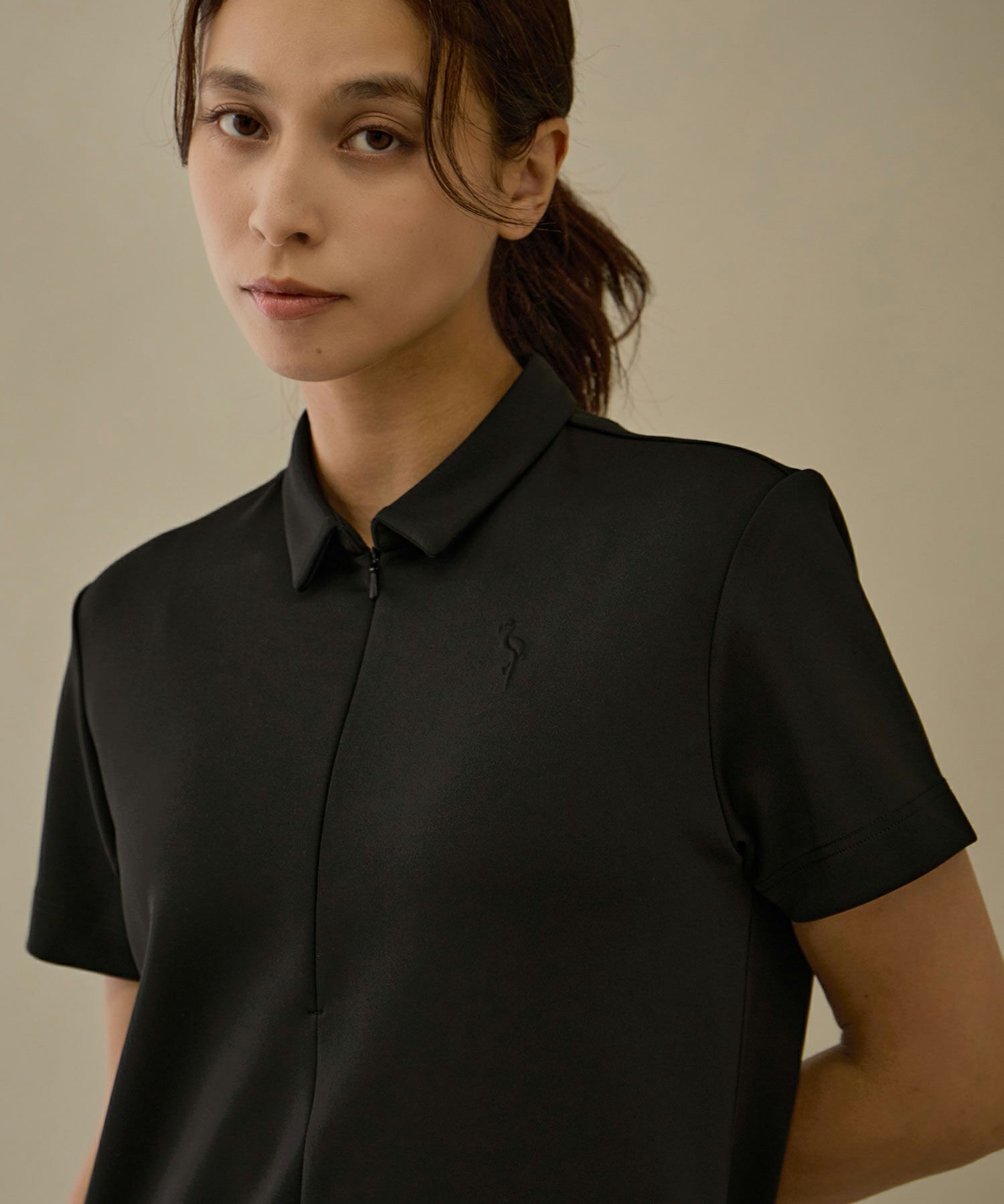 ジュン＆ロペのワンピース