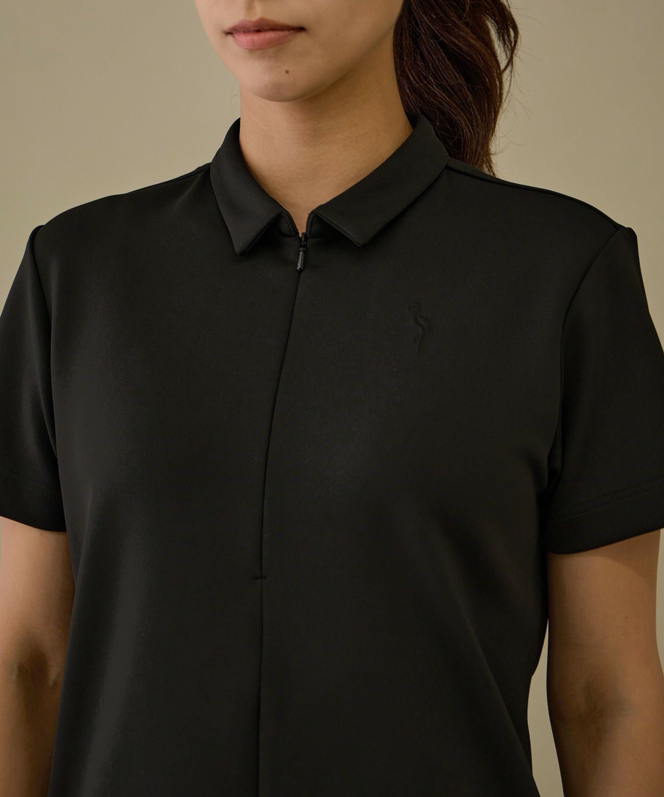 ジュン＆ロペのワンピース