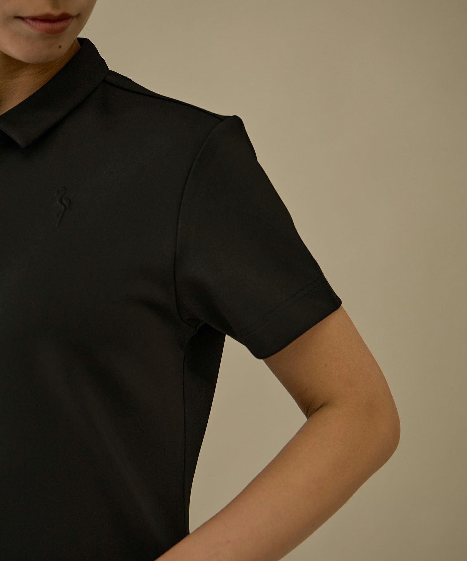 ジュン＆ロペのワンピース