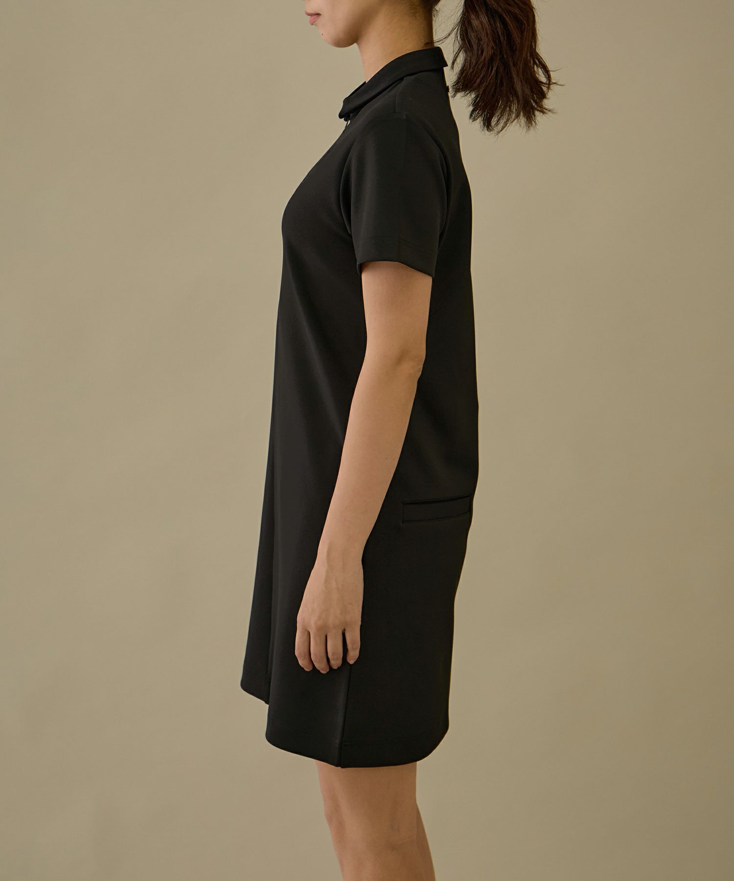 ジュン＆ロペのワンピース