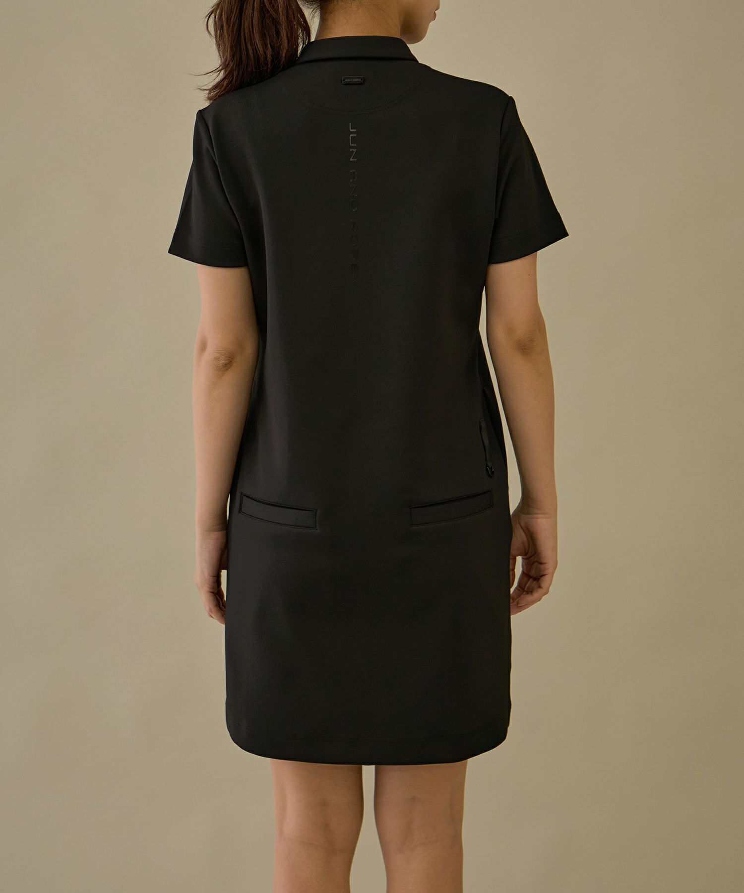 ジュン＆ロペのワンピース