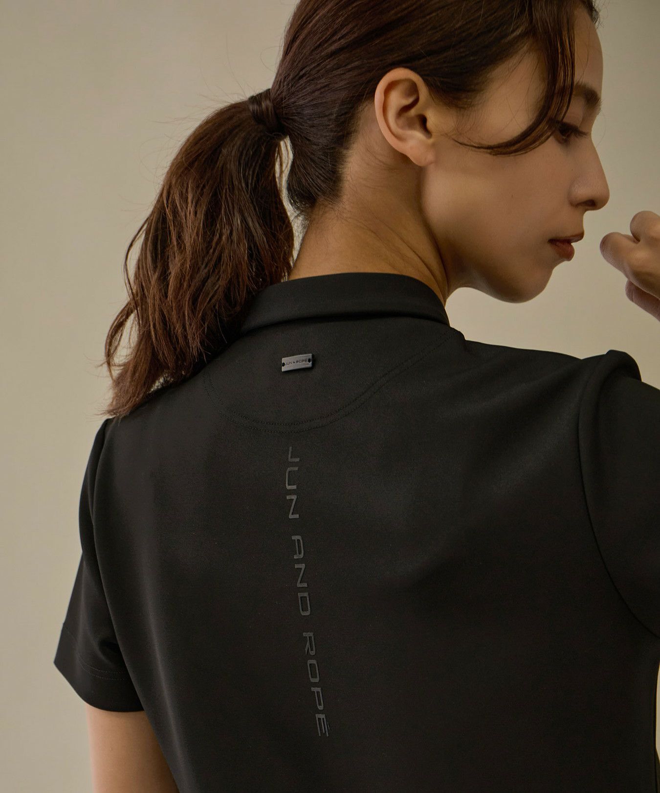 ジュン＆ロペのワンピース