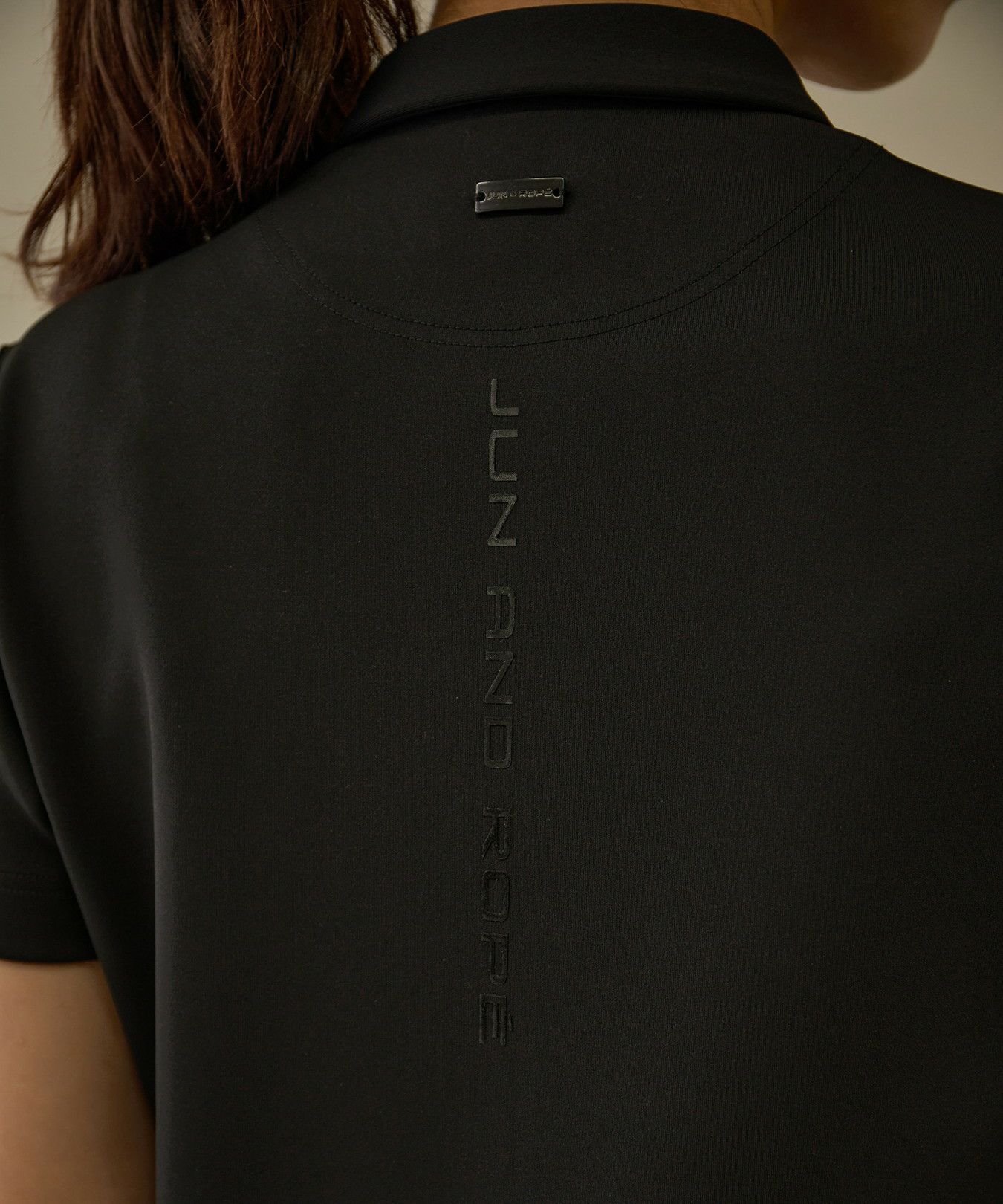 ジュン＆ロペのワンピース