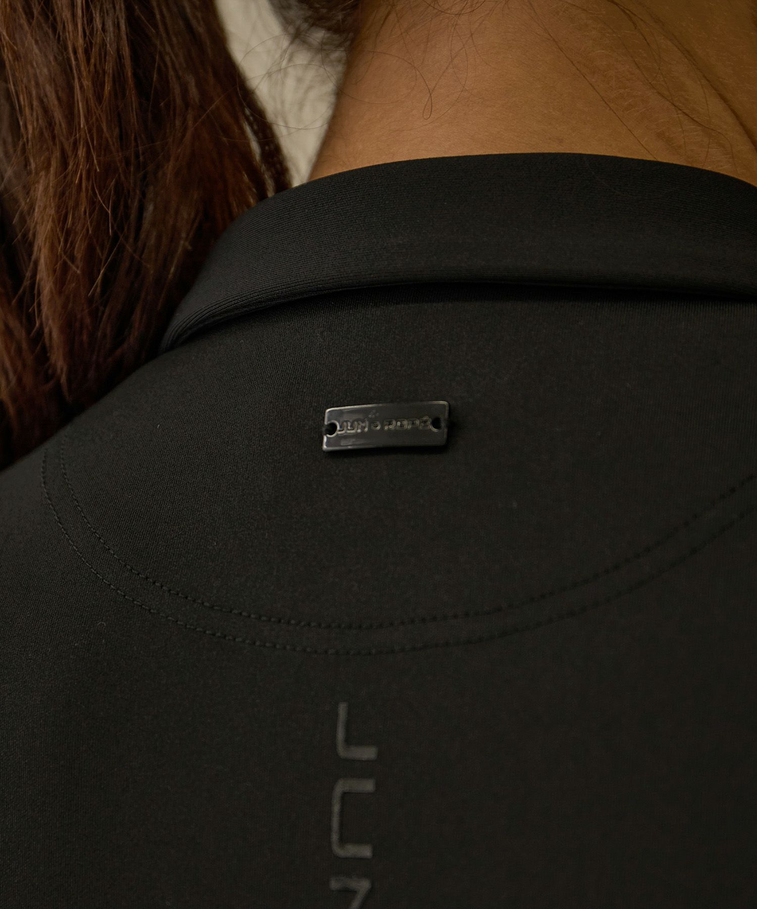 ジュン＆ロペのワンピース