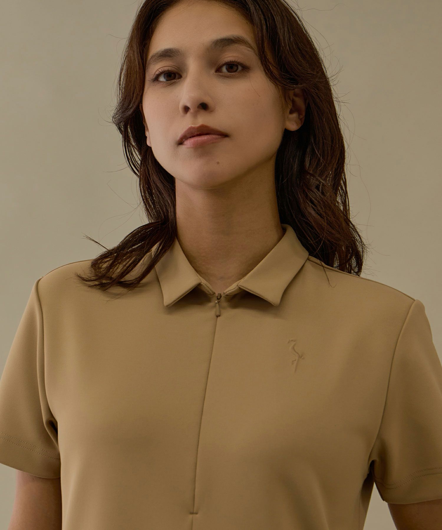 ジュン＆ロペのワンピース