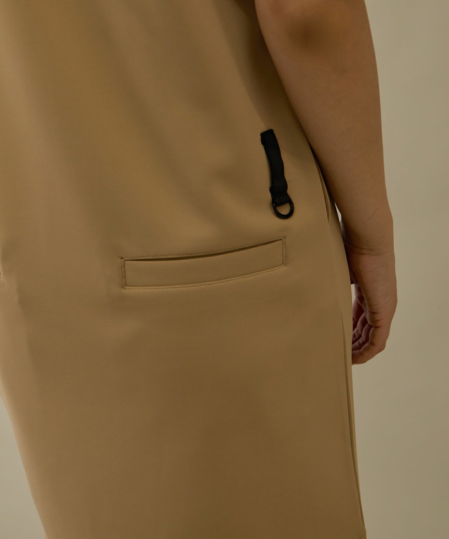 ジュン＆ロペのワンピース