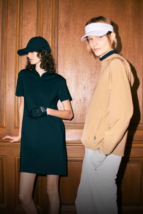 ワンピース レディース ジュンアンドロペ ノワール JUN AND ROPE NOIR