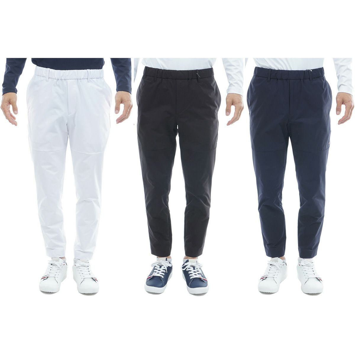 トミー ヒルフィガーのパンツ