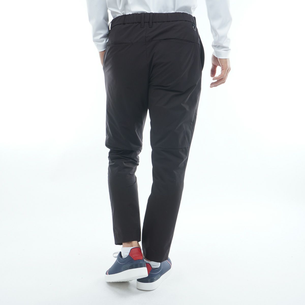 トミー ヒルフィガーのパンツ