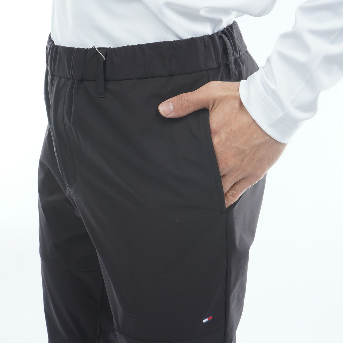 トミー ヒルフィガーのパンツ