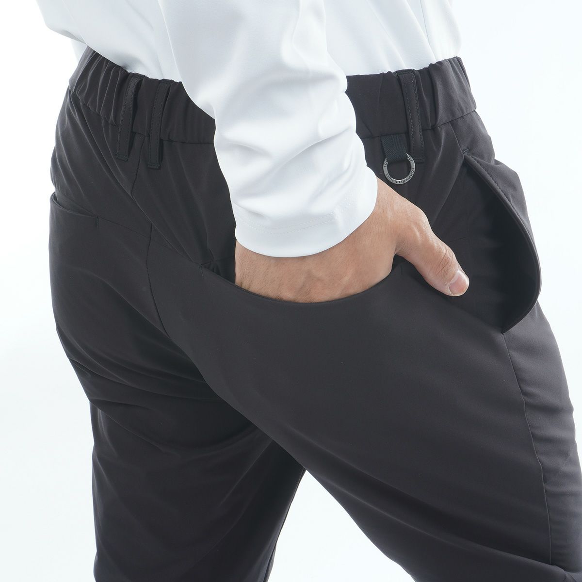 トミー ヒルフィガーのパンツ