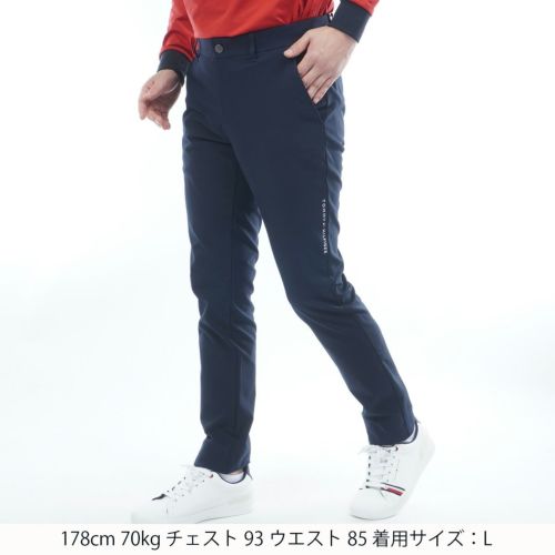 トミーヒルフィガー ネイビー ゴルフ パンツ 楽天市場】【スーパーセール！10日 0：00から11日01：59まで店内