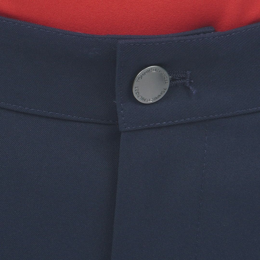 トミーヒルフィガーのパンツ