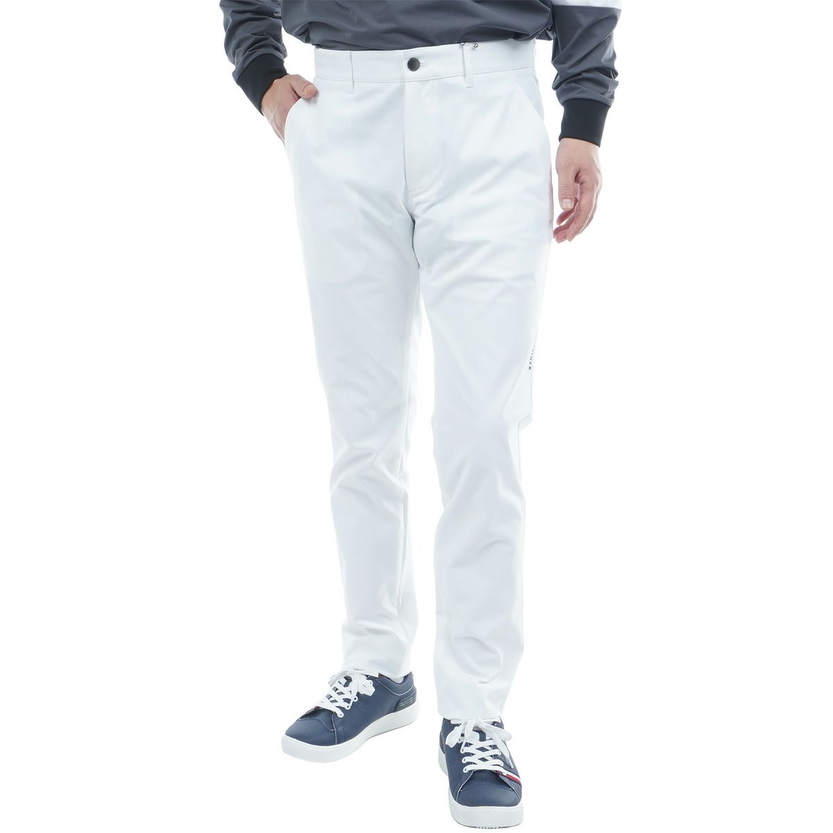 トミーヒルフィガーのパンツ