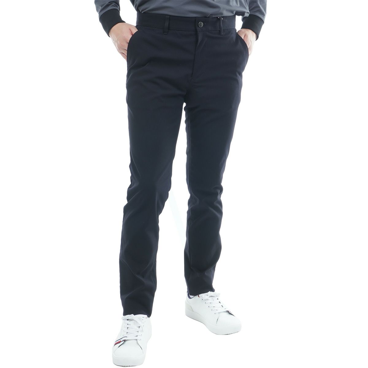 トミーヒルフィガーのパンツ