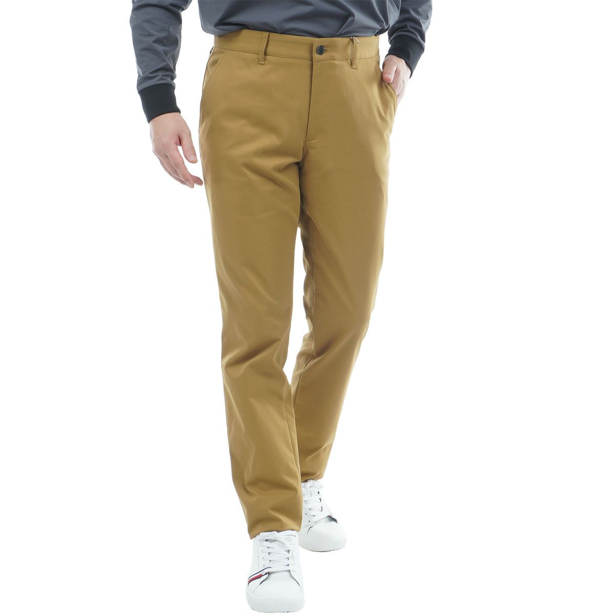 トミーヒルフィガーのパンツ