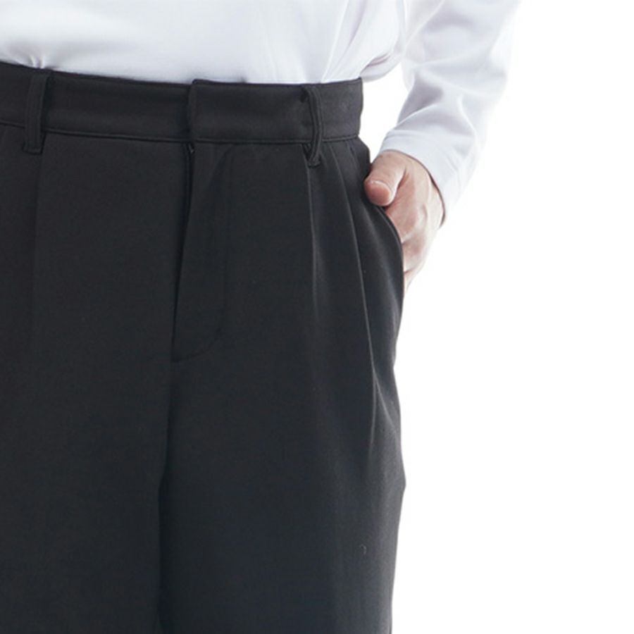 トミーヒルフィガーのパンツ