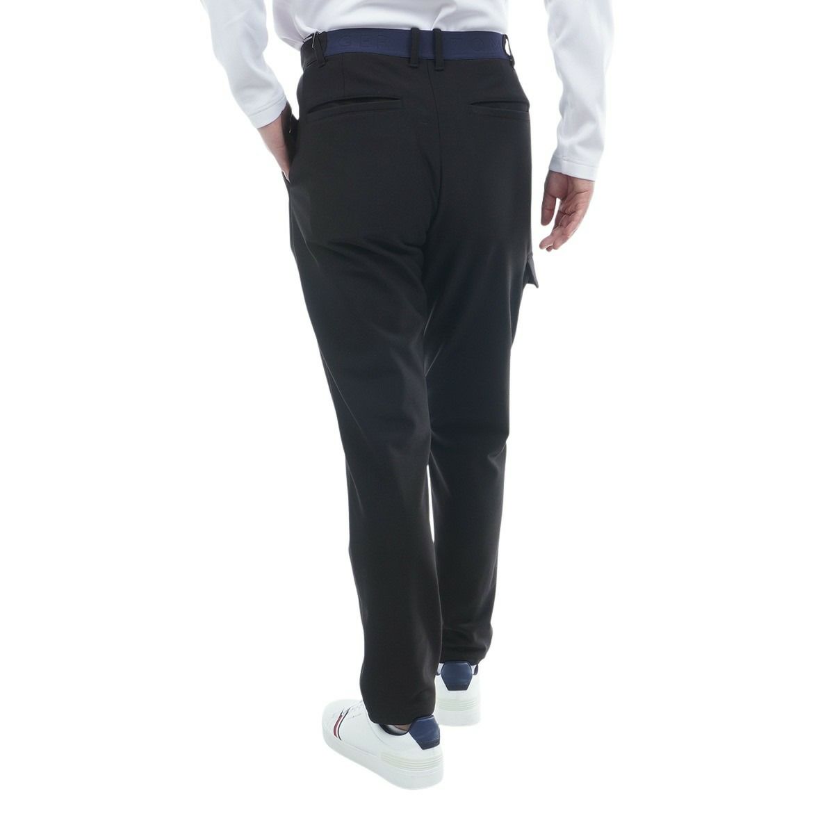 トミーヒルフィガーのパンツ