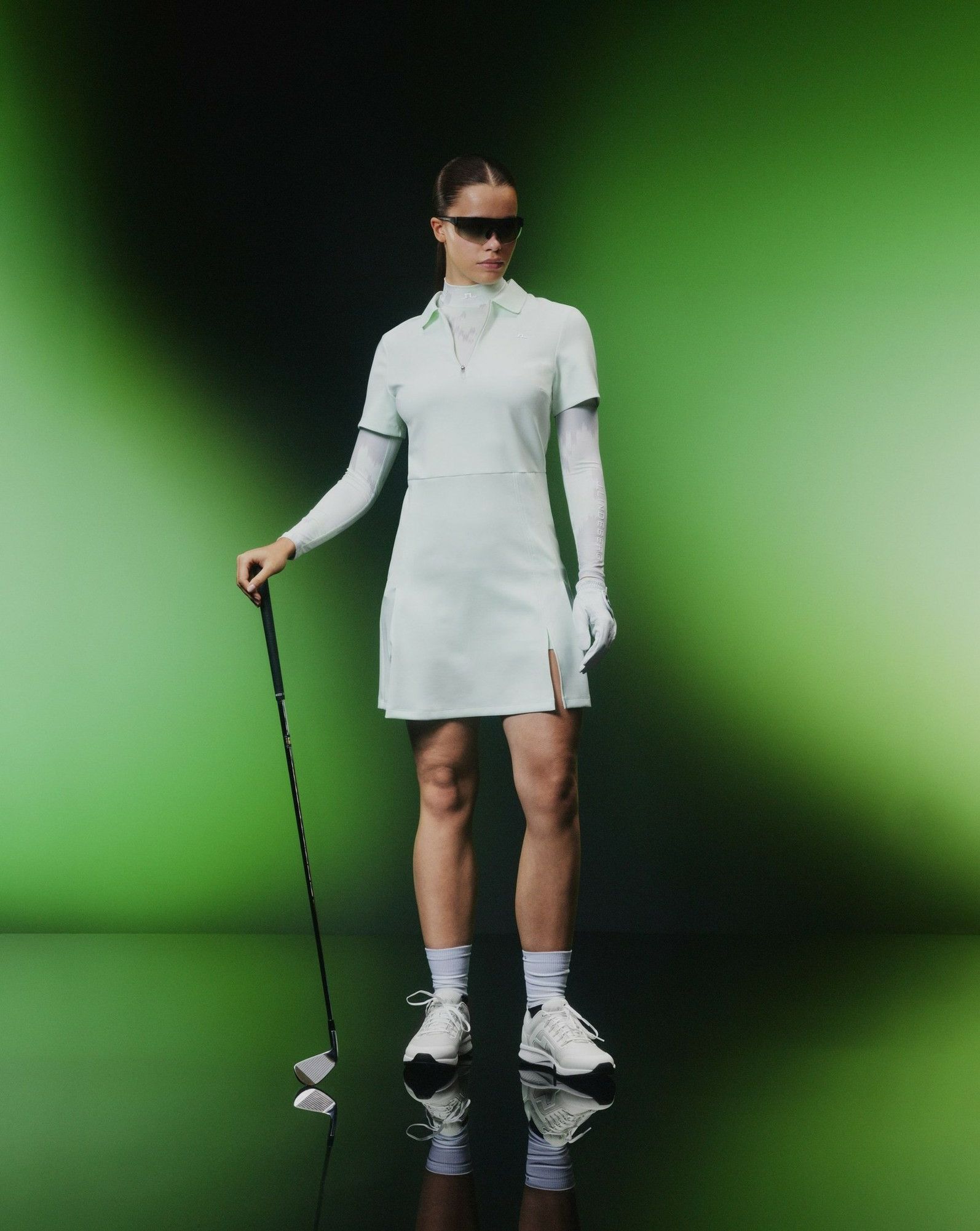 リンドバーグのワンピース