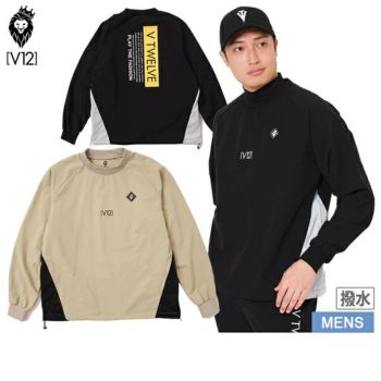 V12 ヴィ・トゥエルヴの商品 | ゴルフウェア通販のT-on - ティーオン