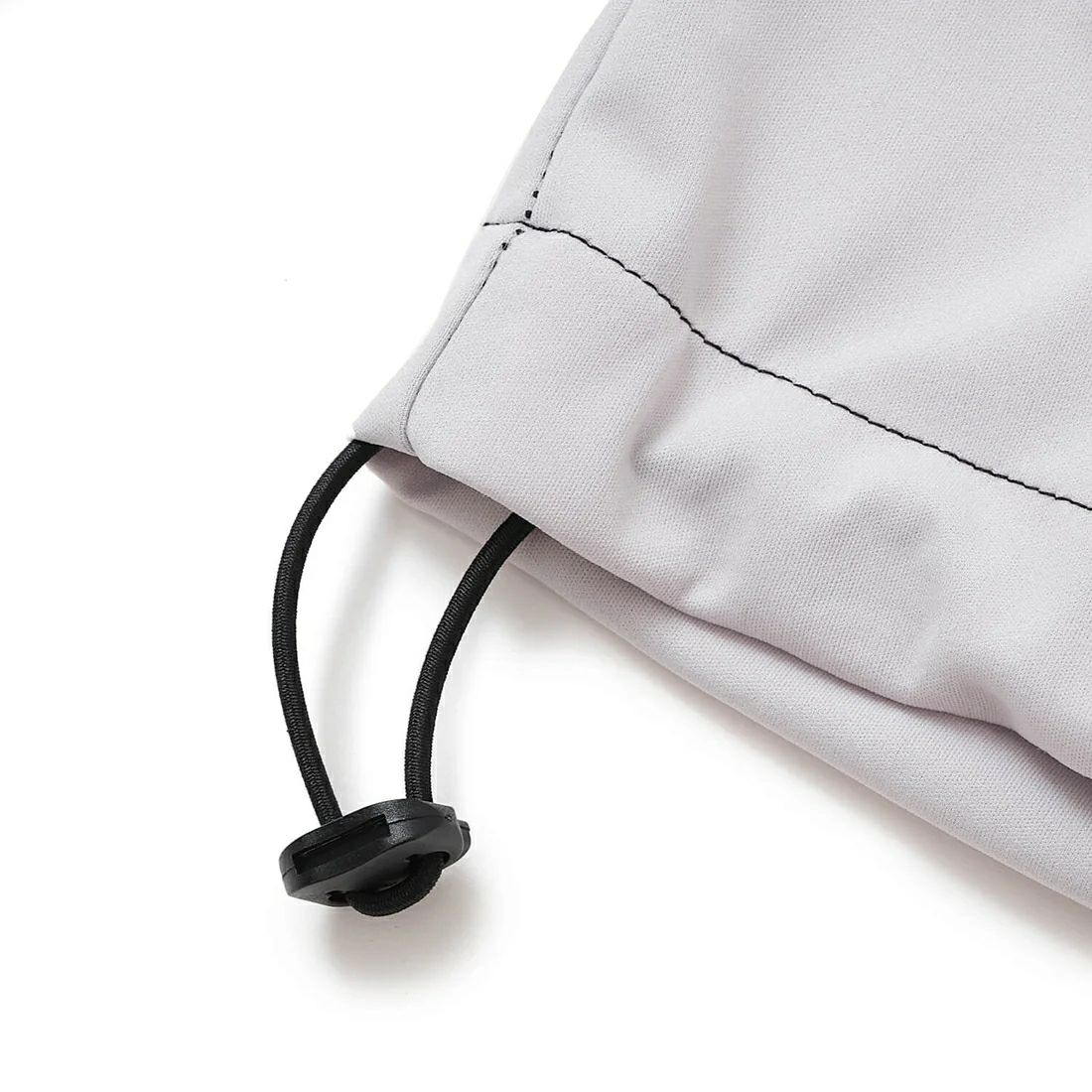 V12ゴルフのブルゾン