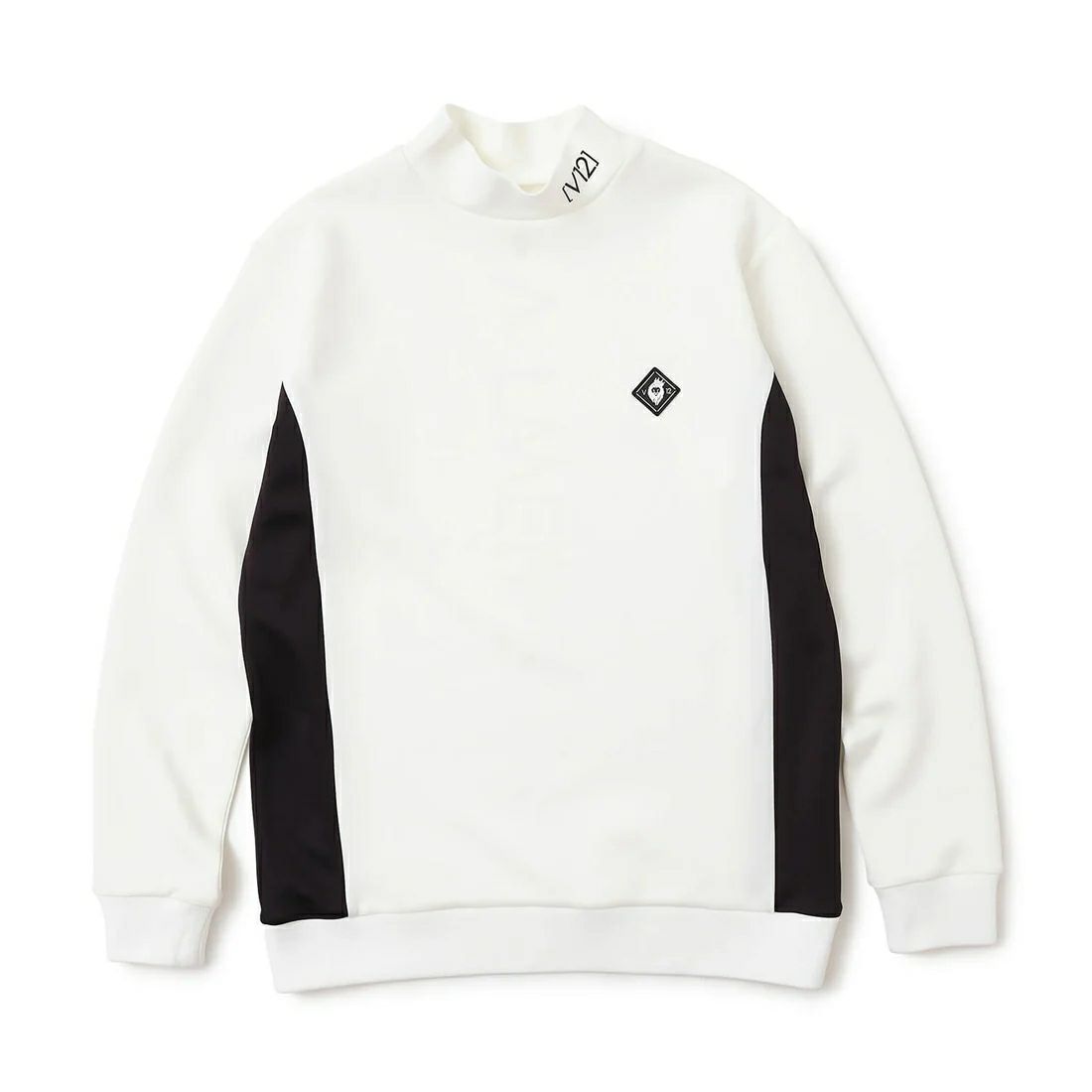 V12ゴルフのトレーナー