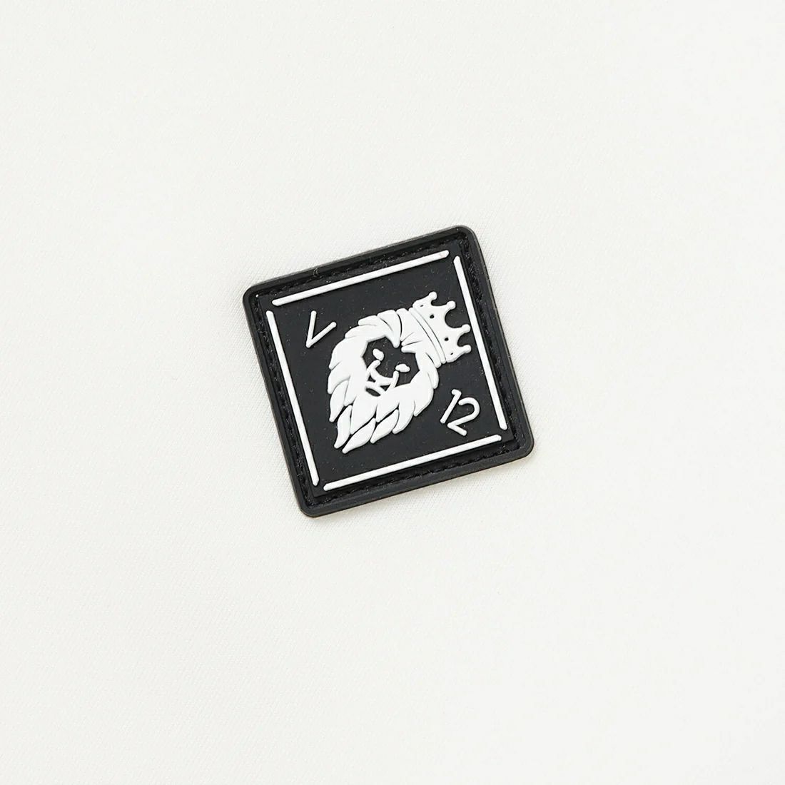 V12ゴルフのトレーナー