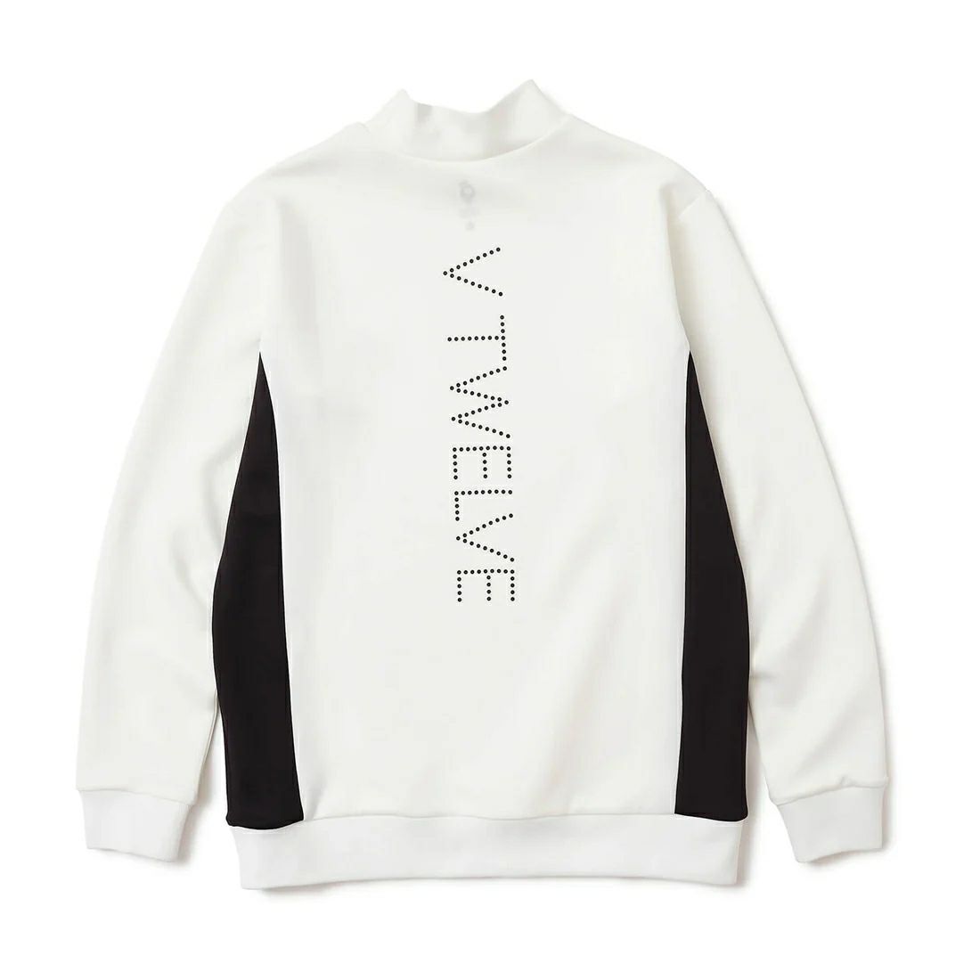 V12ゴルフのトレーナー