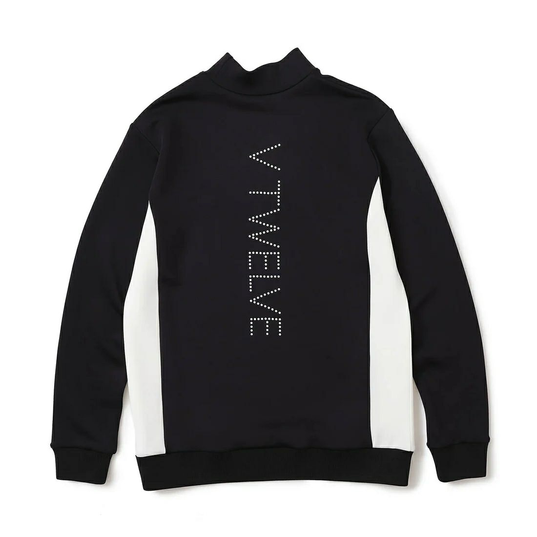 V12ゴルフのトレーナー