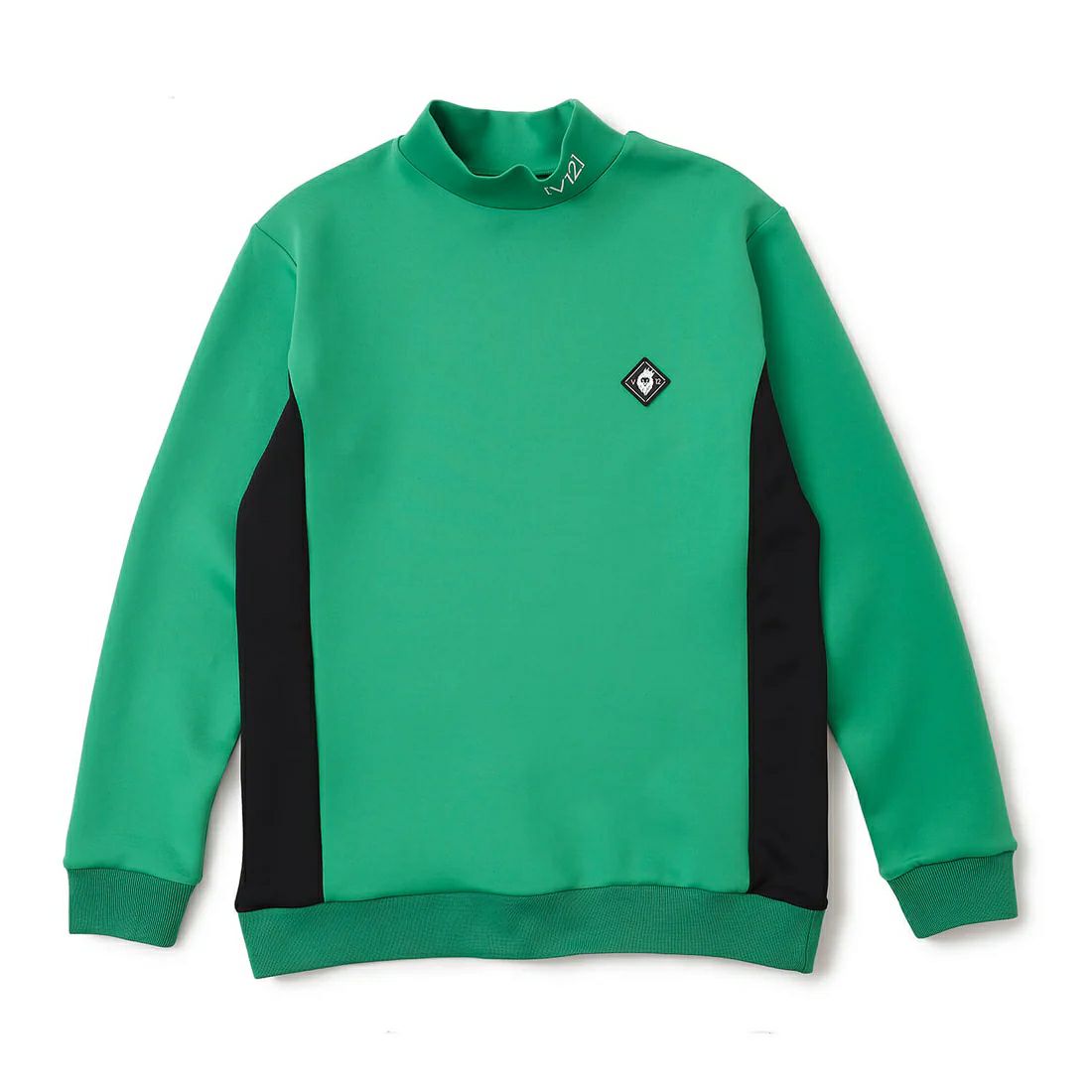 V12ゴルフのトレーナー