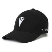 キャップ メンズ レディース V12 ゴルフ ヴィ・トゥエルブ 2025