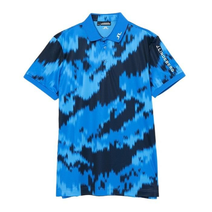 Jリンドバーグ日本正規品のポロシャツ