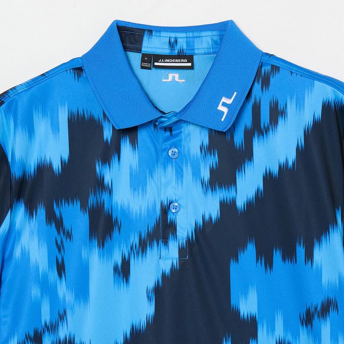 Jリンドバーグ日本正規品のポロシャツ