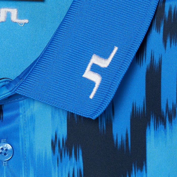 Jリンドバーグ日本正規品のポロシャツ