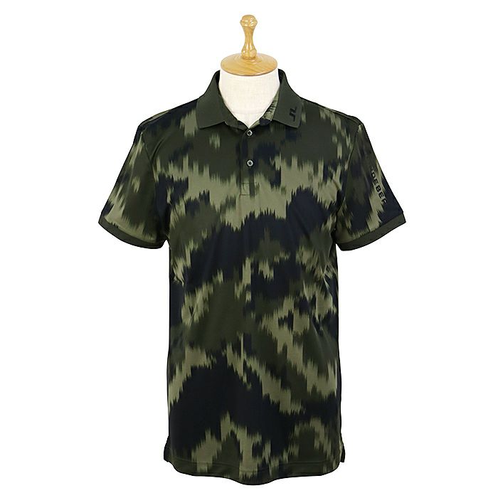 Jリンドバーグ日本正規品のポロシャツ